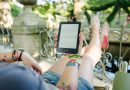 3 fordele ved at læse din bøger på mobilen